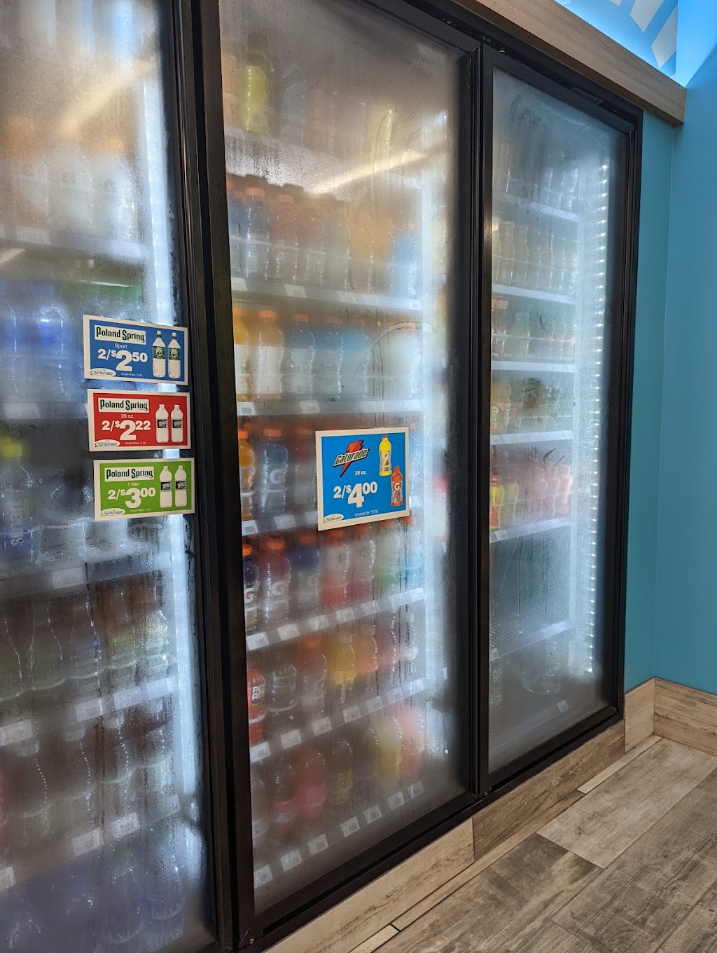 Quicklees Batavia | 204 Oak St, Batavia, NY 14020, USA | Phone: (585) 250-4086