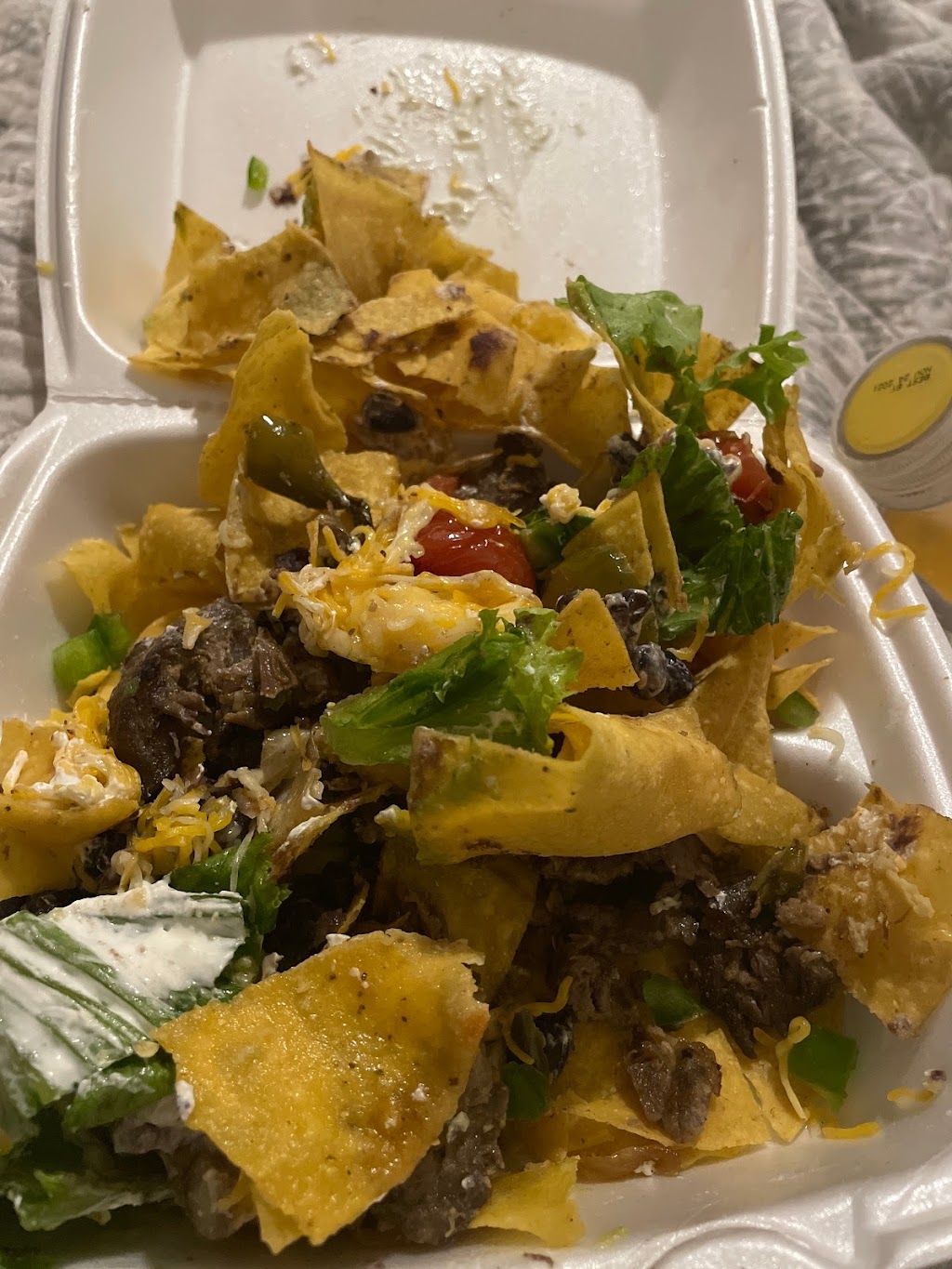 Laredo Taco Company | 23501 Overland Dr, Sterling, VA 20166, USA | Phone: (703) 661-0873