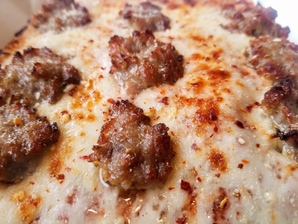 Rocky Rococo Pizza and Pasta | 4905 Co Hwy V, DeForest, WI 53532, USA | Phone: (608) 842-2229