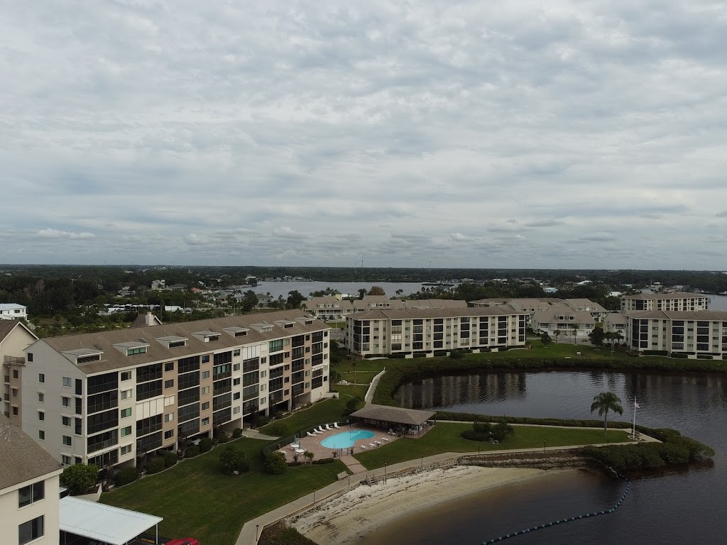 Sand Pebble Pointe I Condominium Assoc., Inc. | 4740 Bay Blvd, Port Richey, FL 34668, USA | Phone: (727) 859-9734