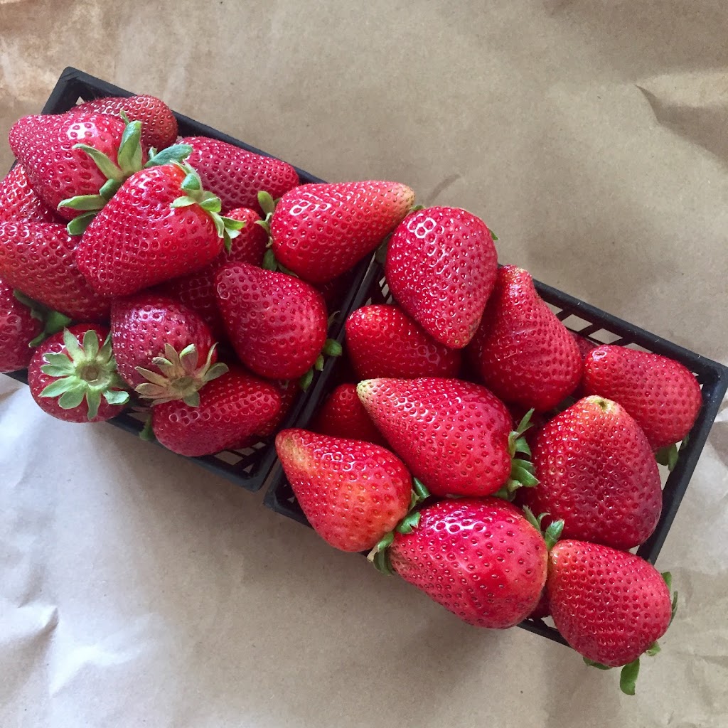 Nicolsons Strawberries | 8112 Foothill Blvd, Rancho Cucamonga, CA 91730, USA | Phone: (909) 982-0086