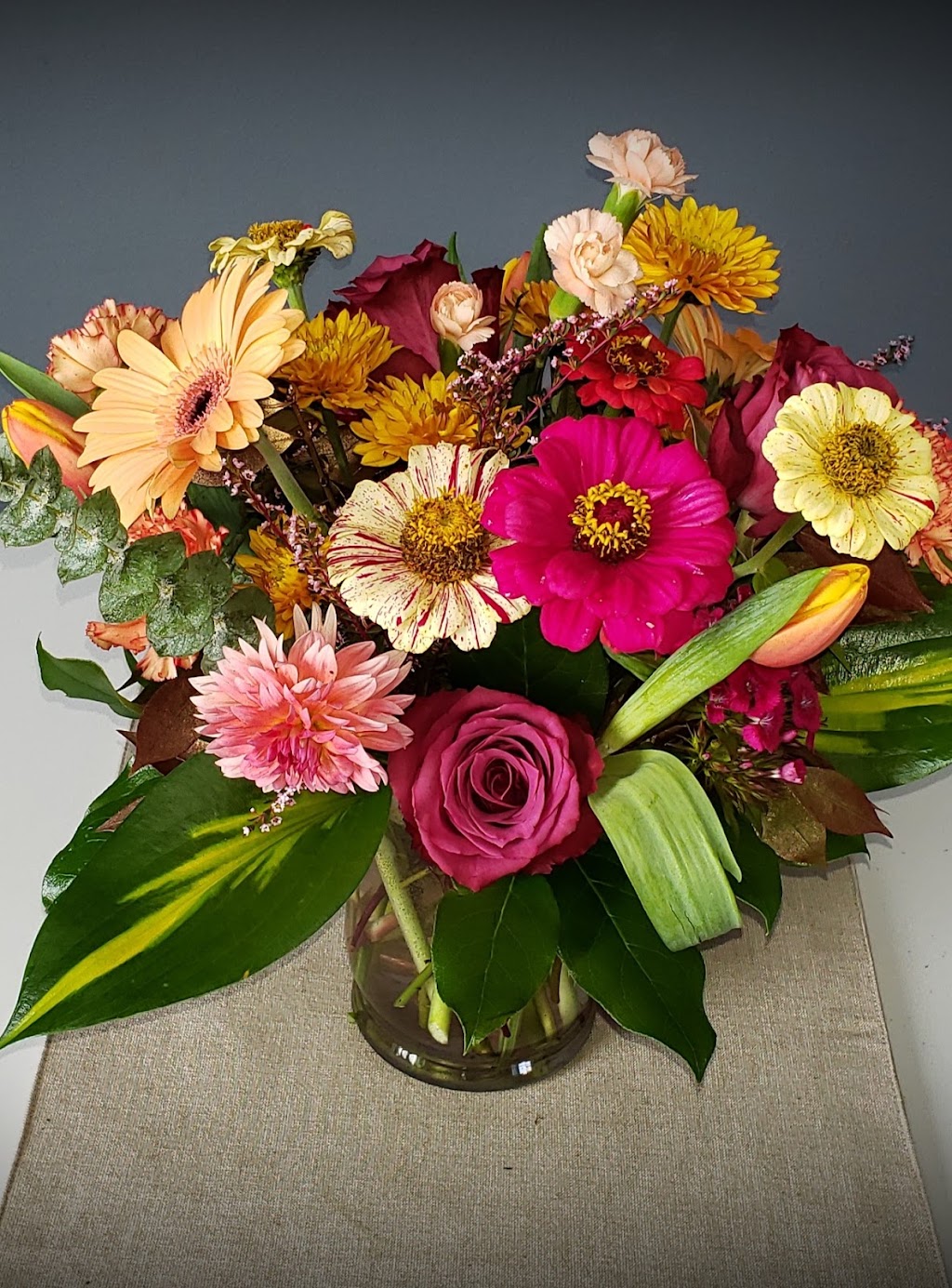 Floral Innovations | 9222 Ravenna Rd, Twinsburg, OH 44087, USA | Phone: (330) 487-0786