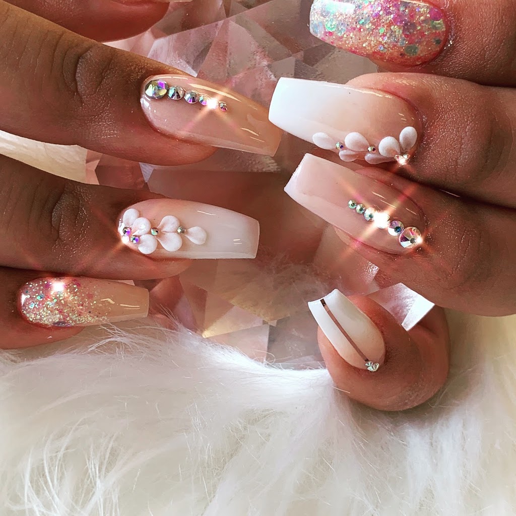 iPolish Nail Bar | 1949 E Camelback Rd Ste 140, Phoenix, AZ 85016, USA | Phone: (602) 374-3999