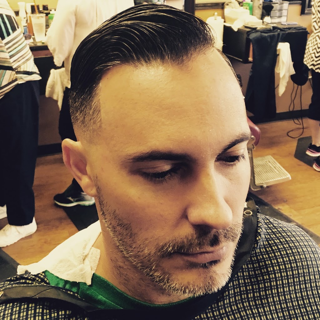 Palm Valley Barbershop | 183 Landrum Ln #102, Ponte Vedra Beach, FL 32082, USA | Phone: (904) 476-1159