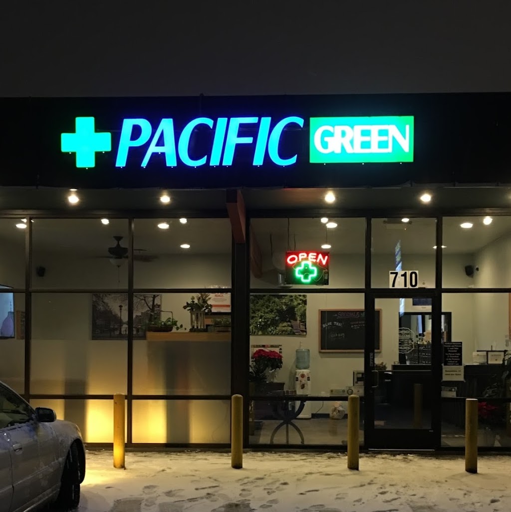 Pacific Green | 710 NE Killingsworth St, Portland, OR 97211, USA | Phone: (971) 242-8535