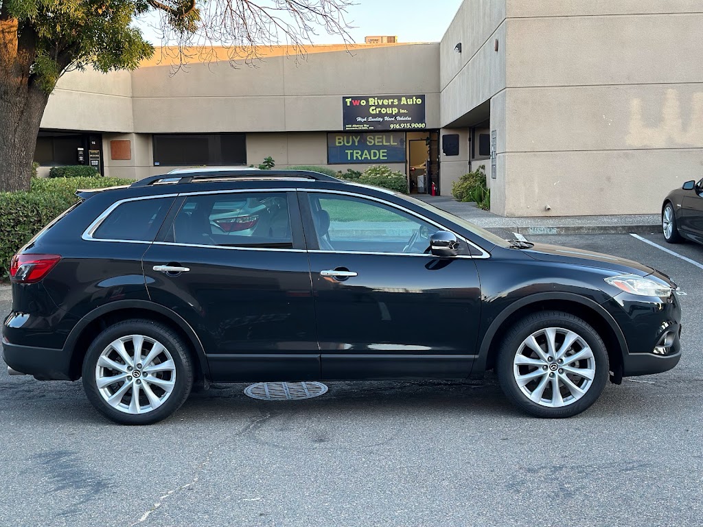 Two Rivers Auto Group | 2435 Albatross Wy # 114, Sacramento, CA 95815, USA | Phone: (916) 915-9000