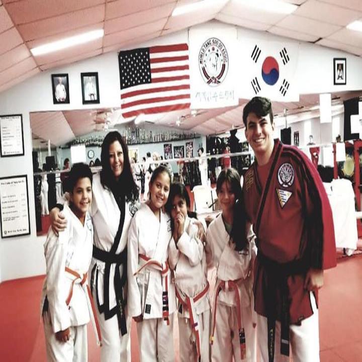 Ripple Effect Martial Arts | 1851 Golden Eagle Way Unit 44, Fleming Island, FL 32003, USA | Phone: (904) 895-4555