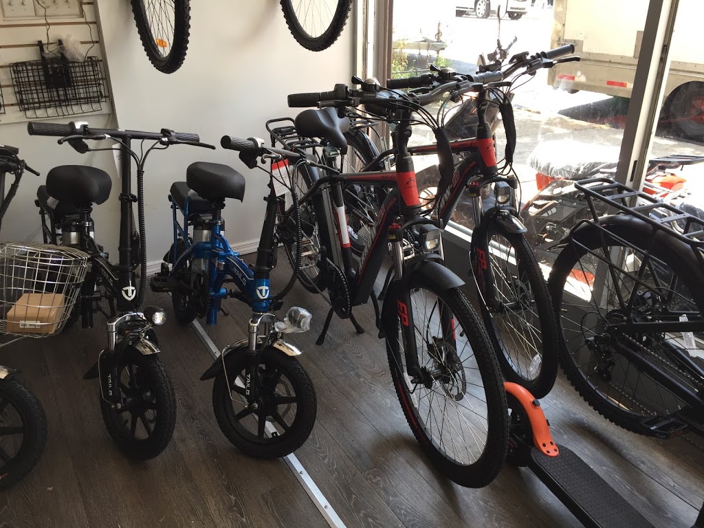 RIDER E BIKE Bicycle Sale and repair shop | 7105 18th Ave, Brooklyn, NY 11204 | Phone: (929) 288-6866