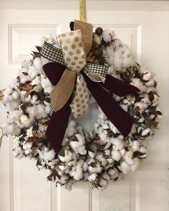 Sanderson Wreaths & Garland | 1897 Selah Church Rd, Four Oaks, NC 27524, USA | Phone: (919) 223-8537