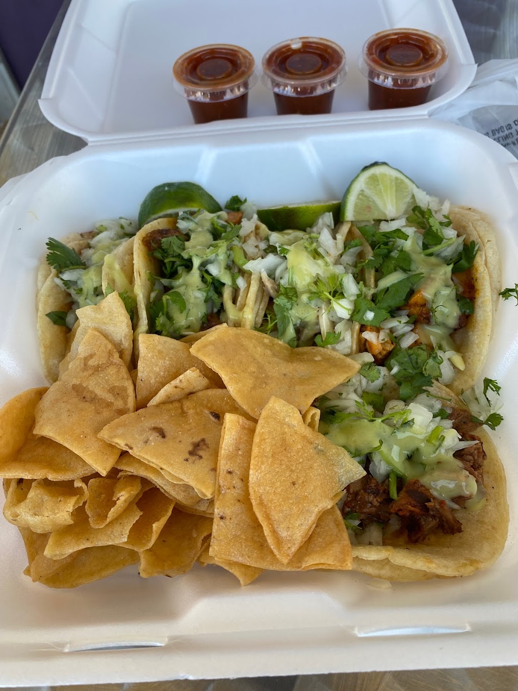 Taco Grill | 537 W Baseline Rd, Glendora, CA 91740, USA | Phone: (626) 914-4949