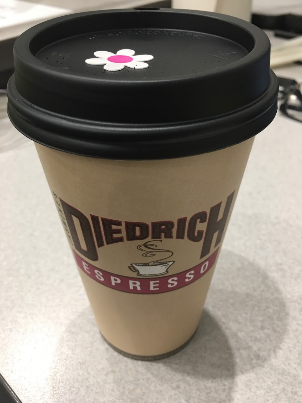 Diedrich Espresso Mukilteo | 8252 Mukilteo Speedway, Mukilteo, WA 98275, USA | Phone: (425) 290-1708