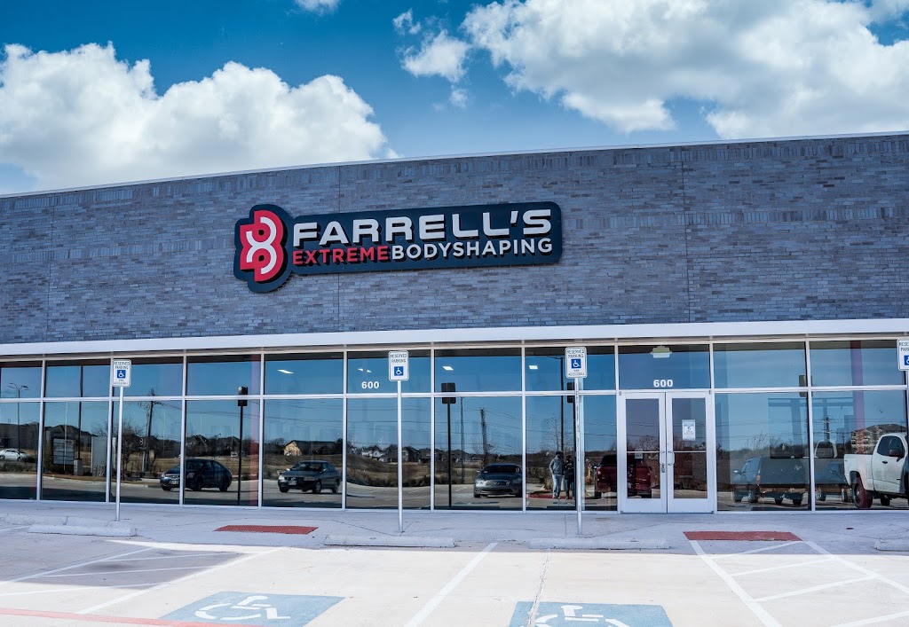 Farrells eXtreme Bodyshaping of Frisco/Little Elm | 1710 FM 423 Suite 600, Frisco, TX 75034 | Phone: (214) 223-5797