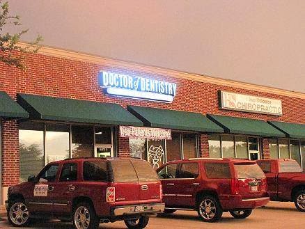 Family & Cosmetic Dentist | 2120 Spring Creek Pkwy, Plano, TX 75023, USA | Phone: (469) 429-0094