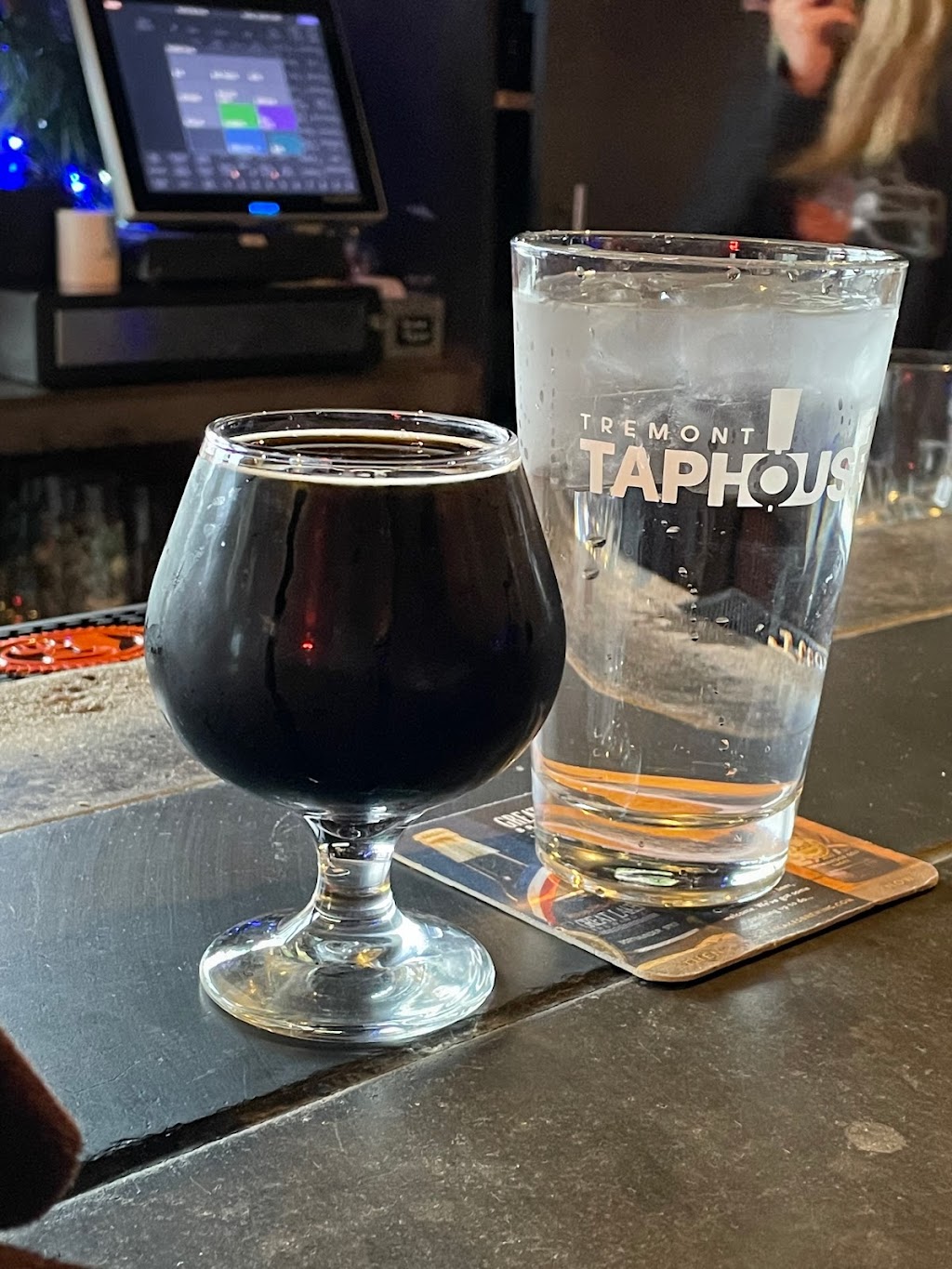 Tremont Taphouse | 2572 Scranton Rd, Cleveland, OH 44113, USA | Phone: (216) 298-4451