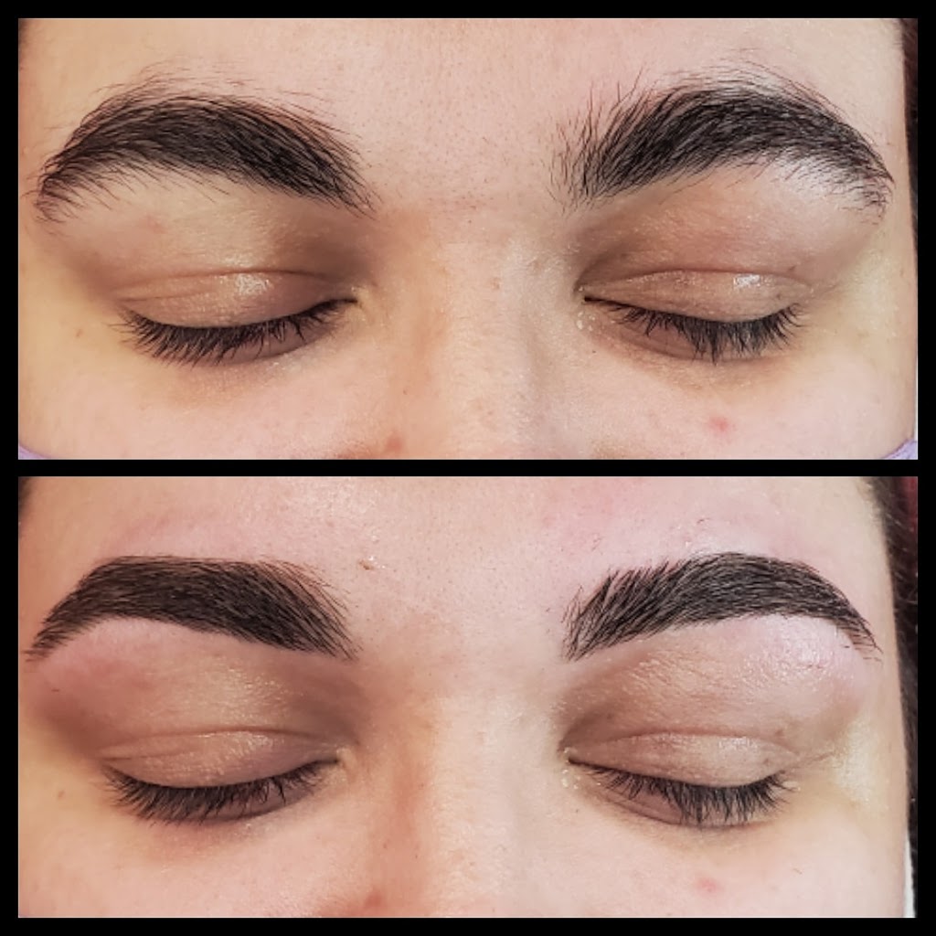 Brows by Courtney | 75 Shiawassee Ave, Fairlawn, OH 44333, USA | Phone: (234) 788-5355