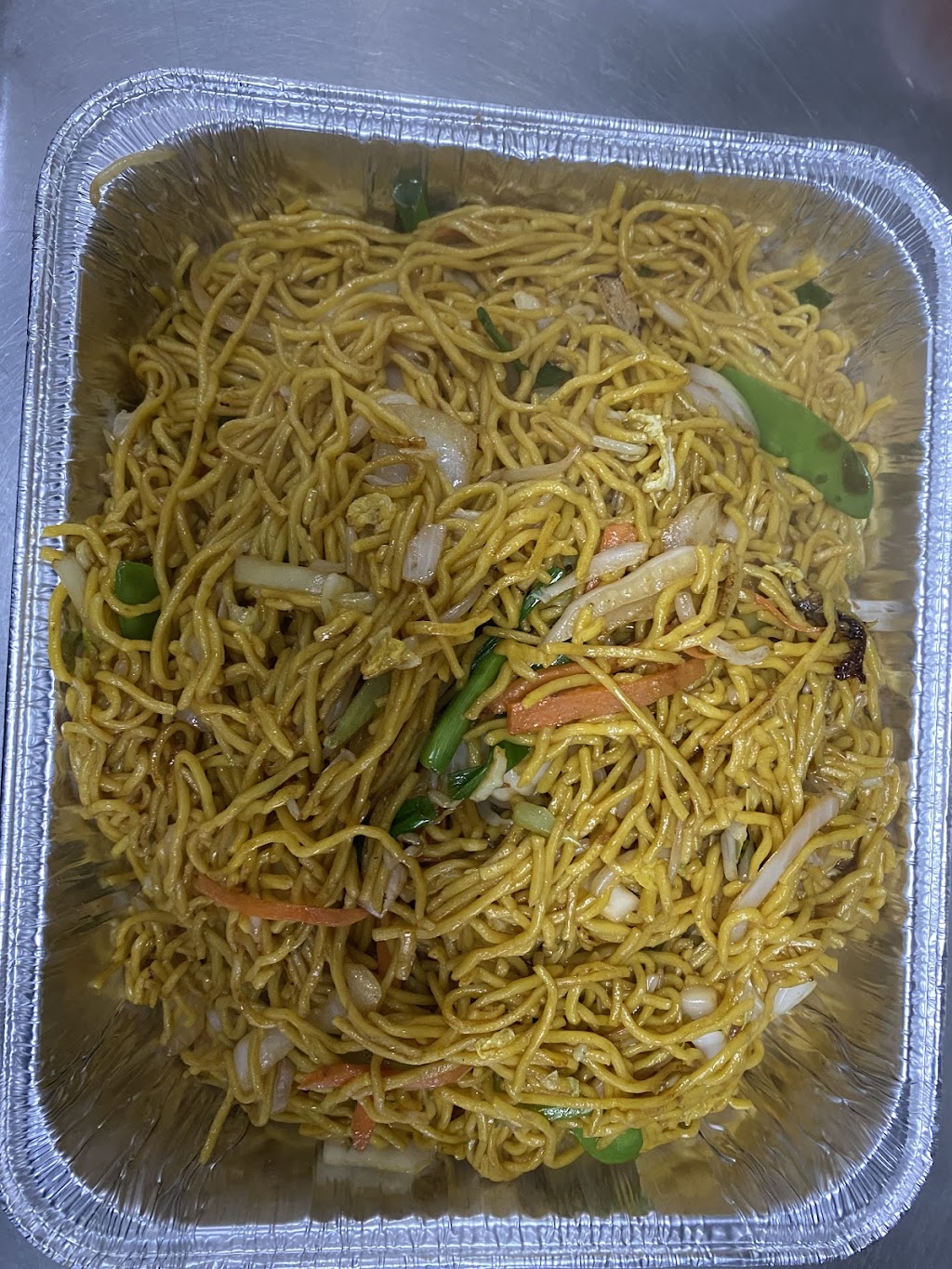 King Wok Chinese Restaurant | 300 Gordons Corner Rd, Manalapan Township, NJ 07726, USA | Phone: (732) 536-5235