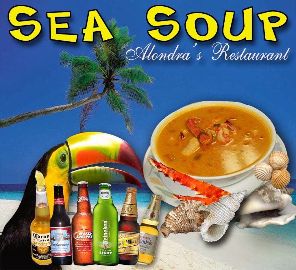 Alondra Restaurant | 308 S Pollock St, Selma, NC 27576 | Phone: (919) 802-1311