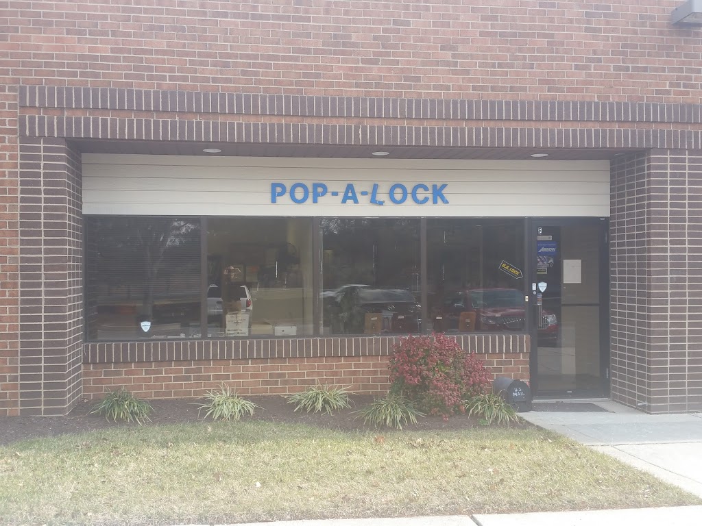 Pop-A-Lock of Columbia | 9693 Gerwig Ln Suite E, Columbia, MD 21046, USA | Phone: (410) 618-4500