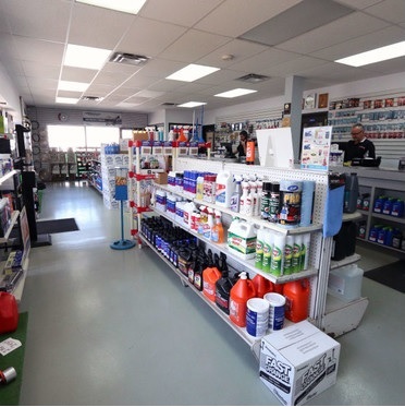 Raco Auto Supply Ltd | 15 Balfour St, St. Catharines, ON L2R 2G4, Canada | Phone: (905) 684-8141