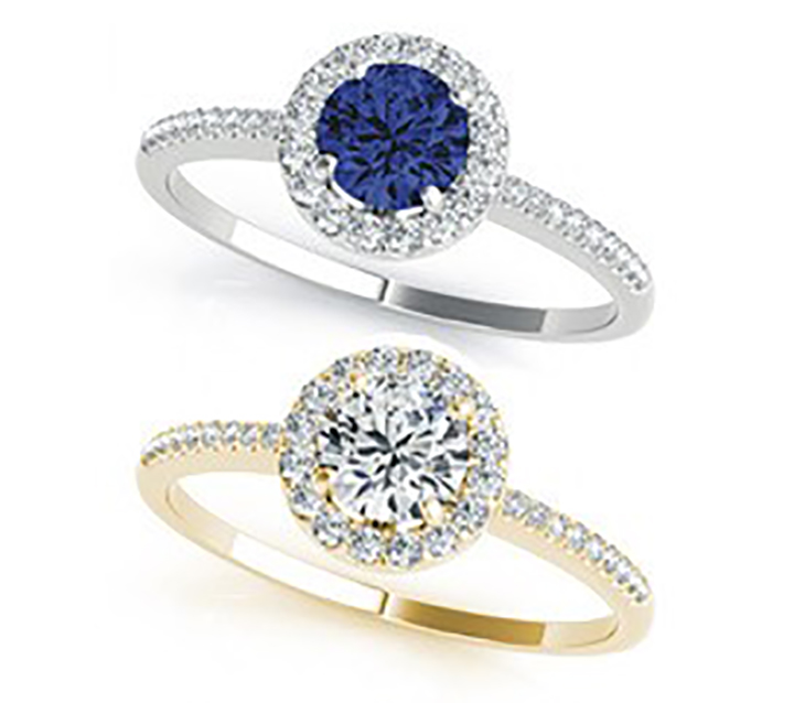 Berkshire Diamonds And Design | 15609 W Bell Rd Suite 108, Surprise, AZ 85374, USA | Phone: (623) 248-5157