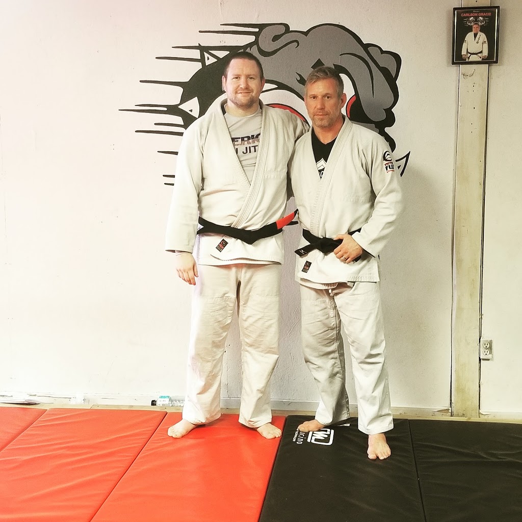 MCC Jiu Jitsu | 165 Charlie Norris Rd, Richmond, KY 40475, USA | Phone: (859) 749-2322