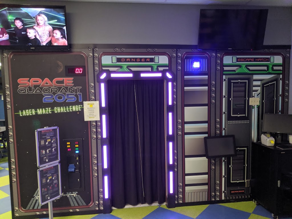 Sounders Lanes | 737 Jackson Blvd, Steilacoom, WA 98388, USA | Phone: (253) 982-5954