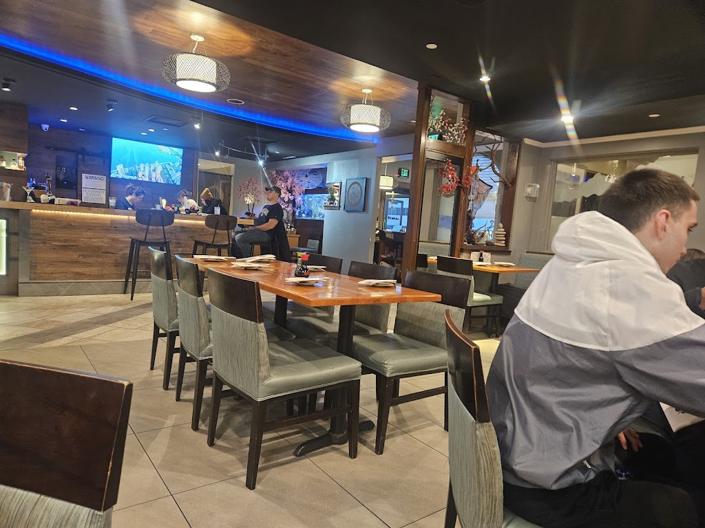 Albany Wasabi | 195 Wolf Rd, Albany, NY 12205, USA | Phone: (518) 818-1458