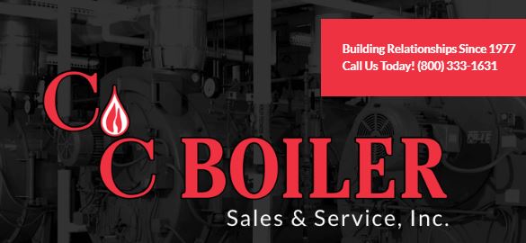 C&C Boiler Sales & Service, Inc. | 4214 Beechwood Dr #104, Greensboro, NC 27410, USA | Phone: (336) 275-1631