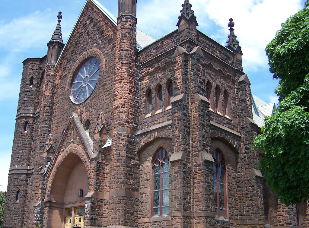 Blessed Sacrament School | 605 Central Ave, Albany, NY 12206, USA | Phone: (518) 438-5854