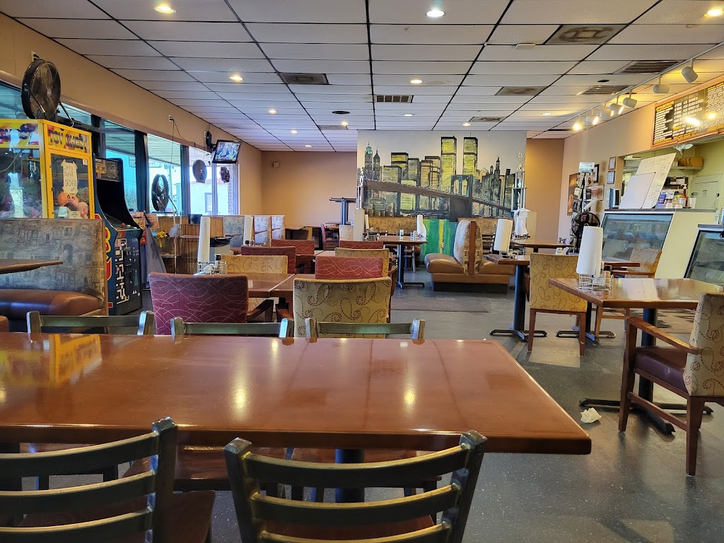 New York Pizza & Deli | 304 S Industrial Blvd, Euless, TX 76040, USA | Phone: (817) 358-9200