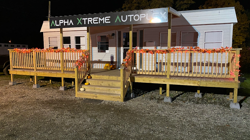 Alpha Xtreme AutoPlex | 783 McClellandtown Rd, Uniontown, PA 15401, USA | Phone: (724) 550-4900