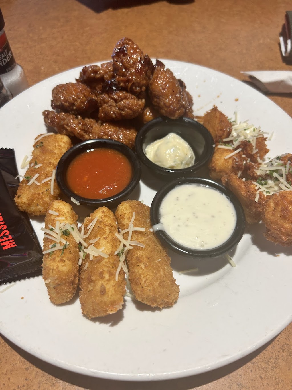 TGI Fridays | 3700 Towne Crossing Blvd, Mesquite, TX 75150, USA | Phone: (972) 686-8485