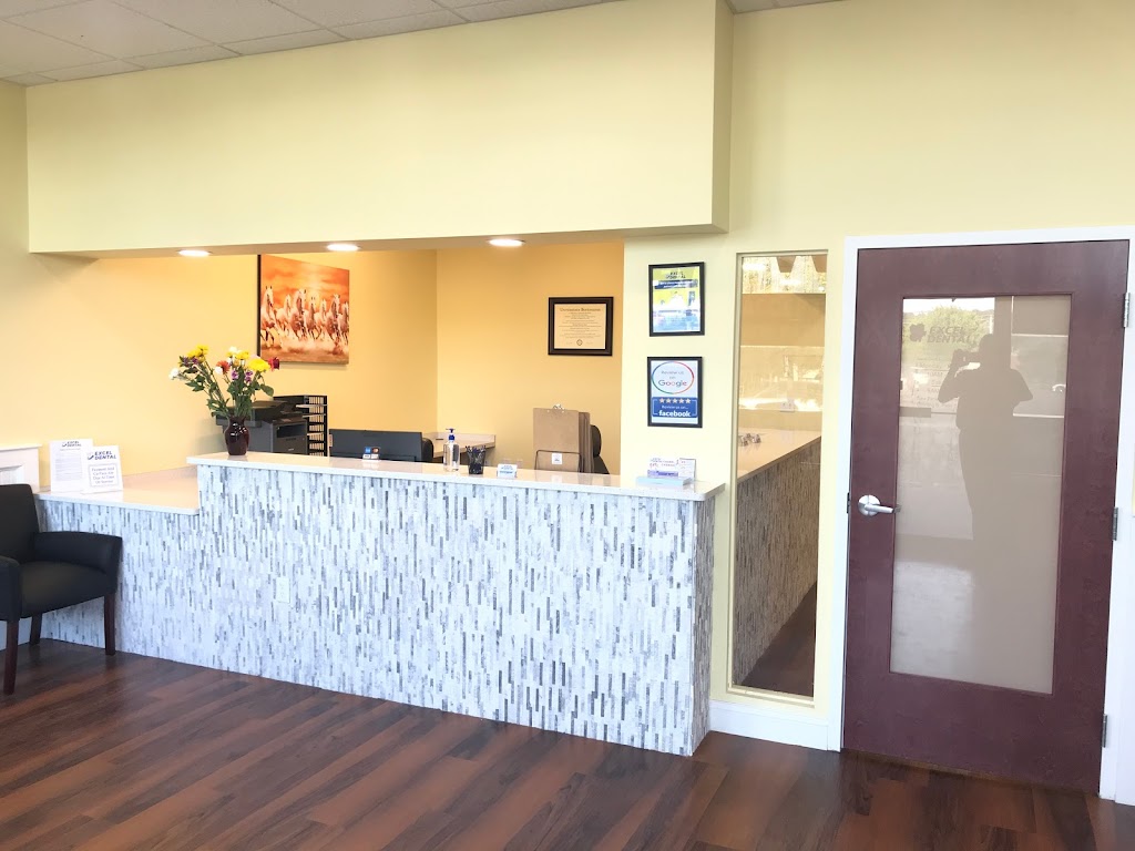 EXCEL DENTAL HAVERHILL | 400 Lowell Ave UNIT #4, Haverhill, MA 01832, USA | Phone: (978) 914-6333