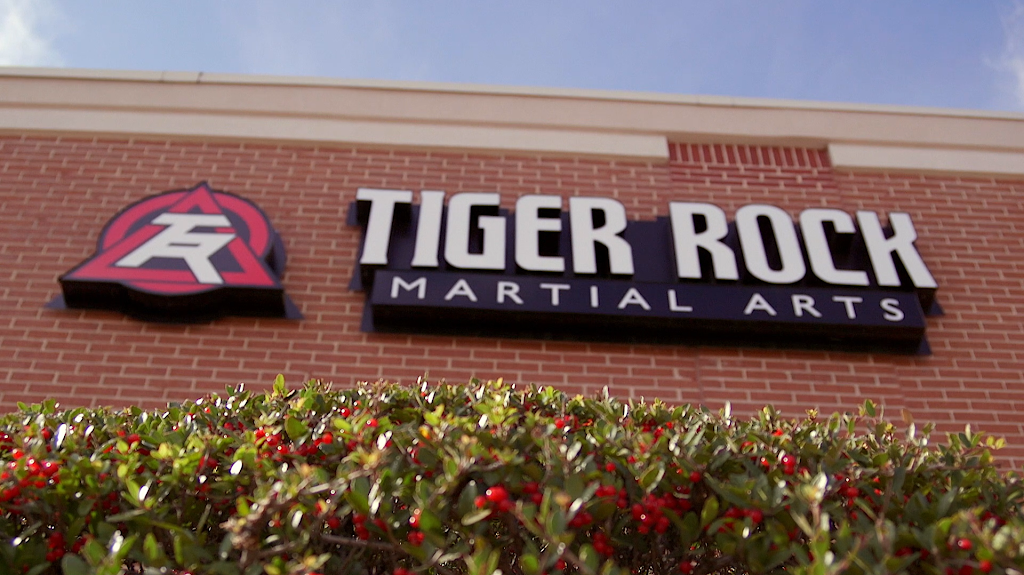 Tiger-Rock Martial Arts of Keller | 750 S Main St #112, Keller, TX 76248, USA | Phone: (817) 581-6075