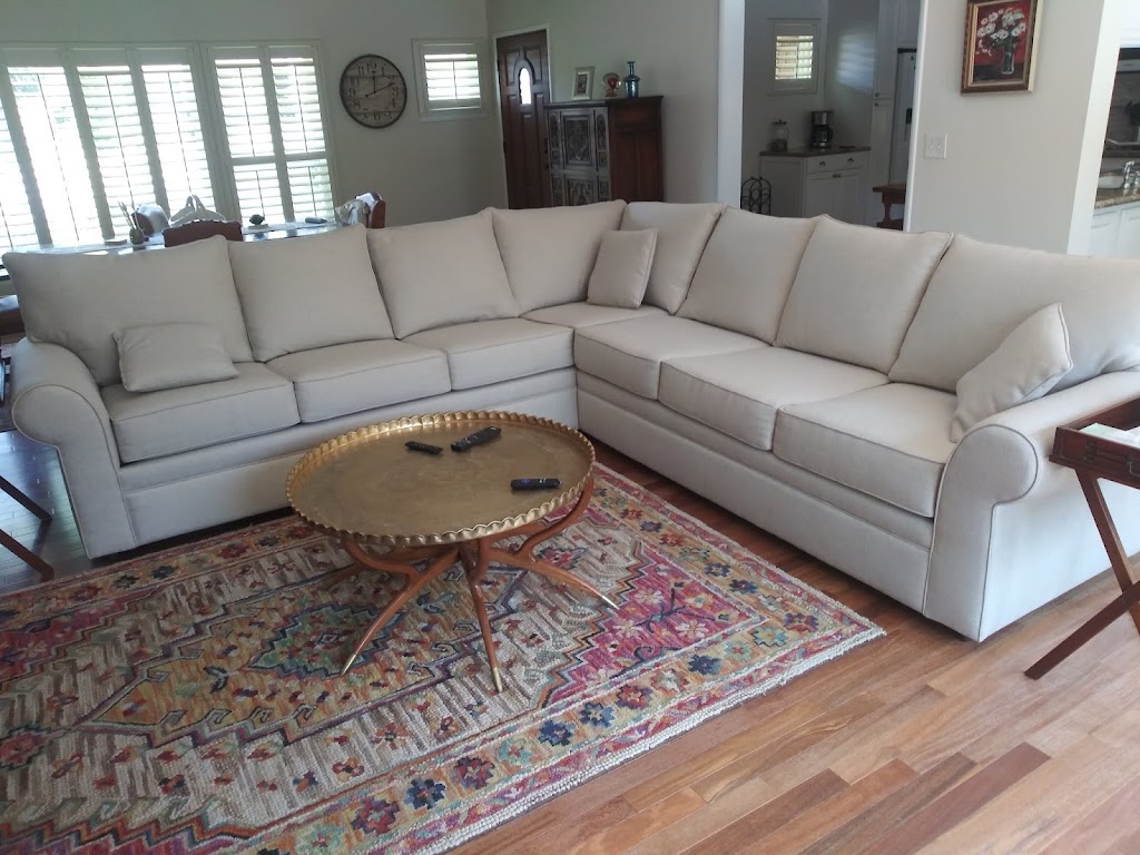 MRB Custom Sofas | 2841 E White Star Ave suite e, Anaheim, CA 92806, USA | Phone: (714) 525-7632