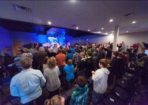 Christ Church C/M Campus | 1908 Vandalia St, Collinsville, IL 62234, USA | Phone: (618) 277-4659