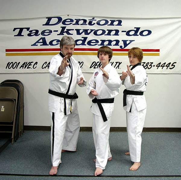 Denton Taekwondo Academy | 5800 N Interstate 35 #507, Denton, TX 76207 | Phone: (940) 383-4445