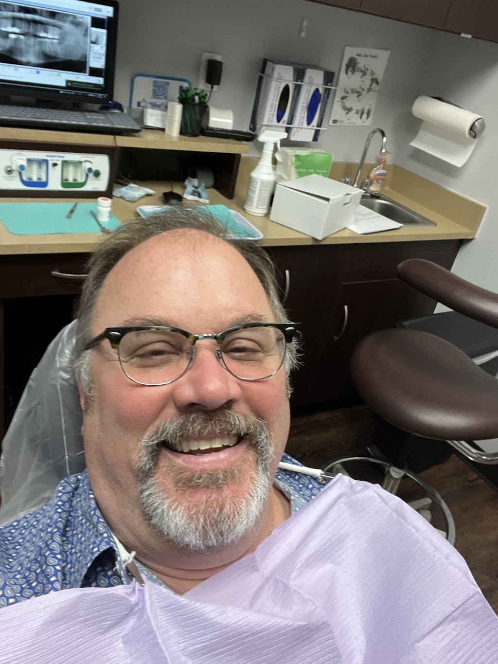 Washington Family Dental Care | 10 Old Mill Blvd, Washington, PA 15301, USA | Phone: (724) 503-4435