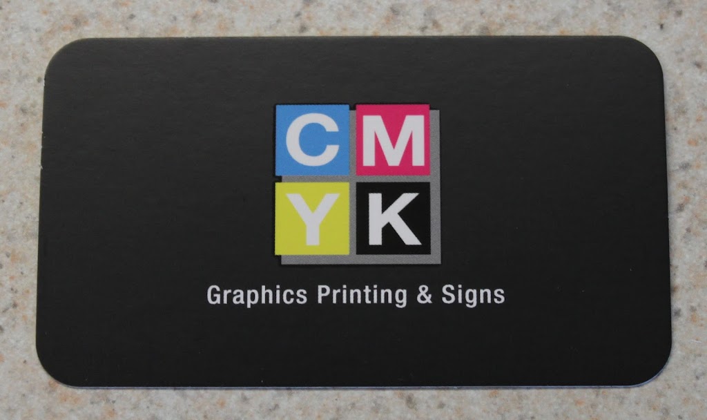 CMYK Graphic Printing-Signs | 200 Serra Way, Milpitas, CA 95035, USA | Phone: (408) 657-8390