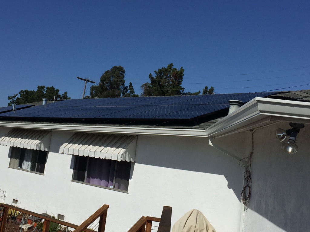 Century Roof and Solar | 23135 Saklan Rd, Hayward, CA 94545, USA | Phone: (510) 780-9489