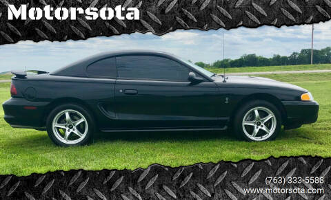 Motorsota | 16014 US-10, Becker, MN 55308, USA | Phone: (763) 333-5588