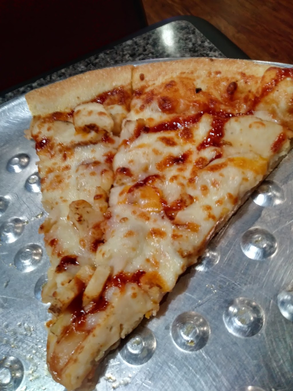 Kritters Pizza | 5600 W Cypress Ave, Visalia, CA 93277, USA | Phone: (559) 635-7275