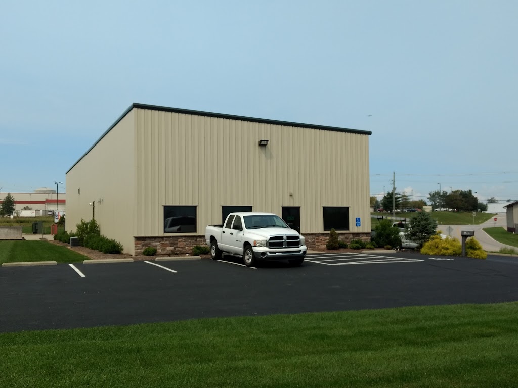 Peach State Roofing Inc | 100 Richwood Rd, Walton, KY 41094, USA | Phone: (800) 604-9309