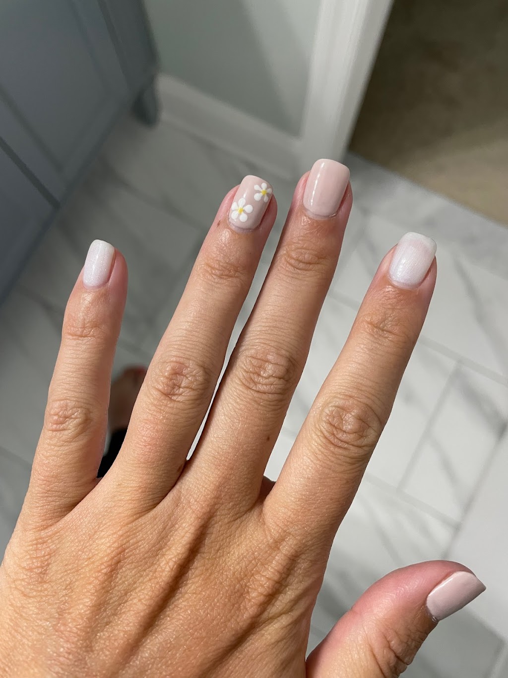 Orchid Nail | 5643 Lee Hwy, Arlington, VA 22207, USA | Phone: (703) 839-2051