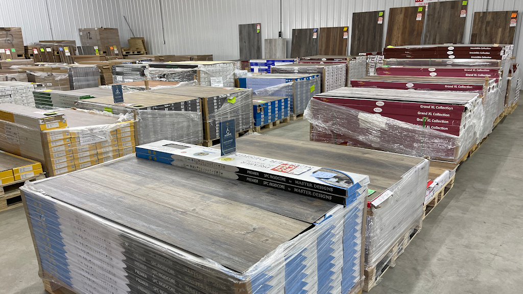 Kentucky Flooring Warehouse | 211 Midland Trail, Mt Sterling, KY 40353, USA | Phone: (859) 274-2141