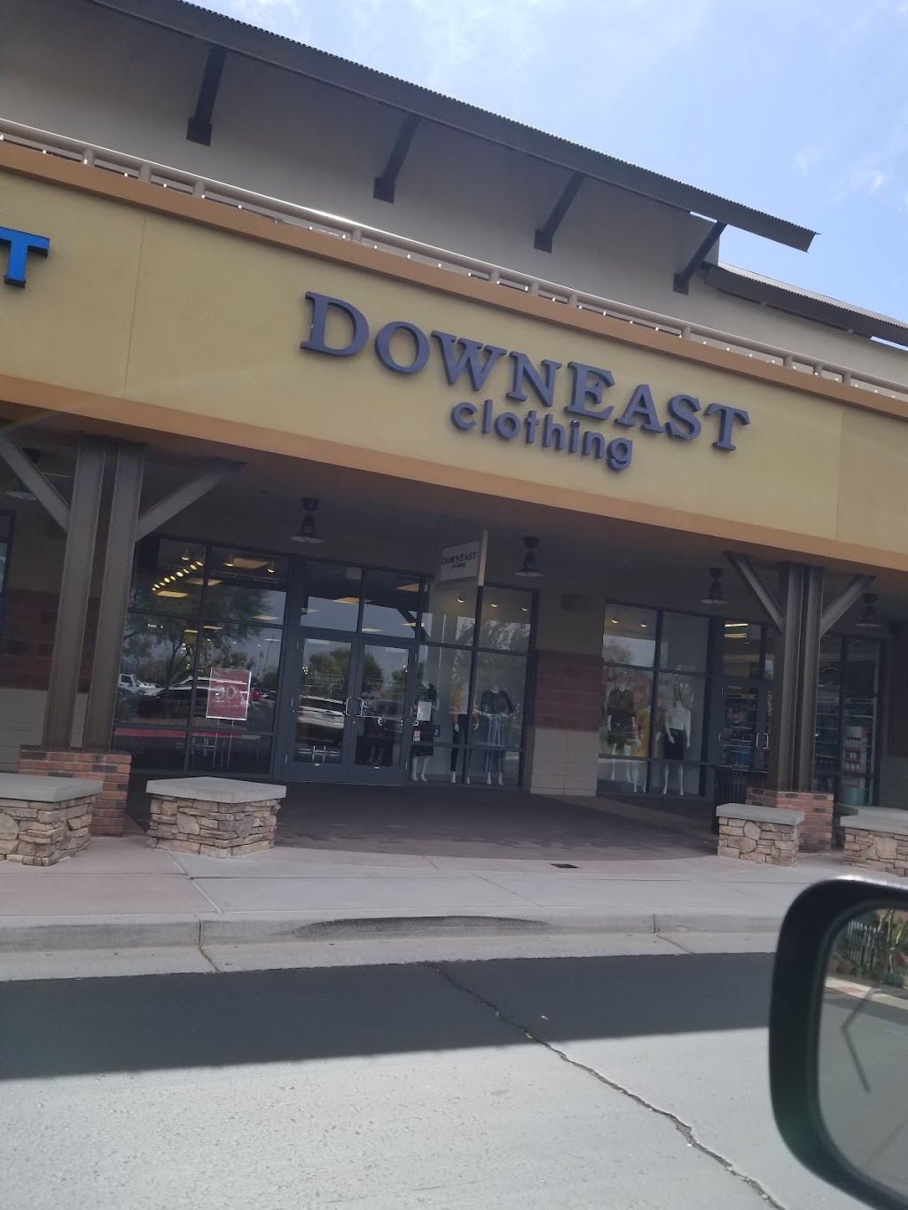 Downeast | 21506 S Ellsworth Lp Rd #112, Queen Creek, AZ 85142, USA | Phone: (480) 987-0119