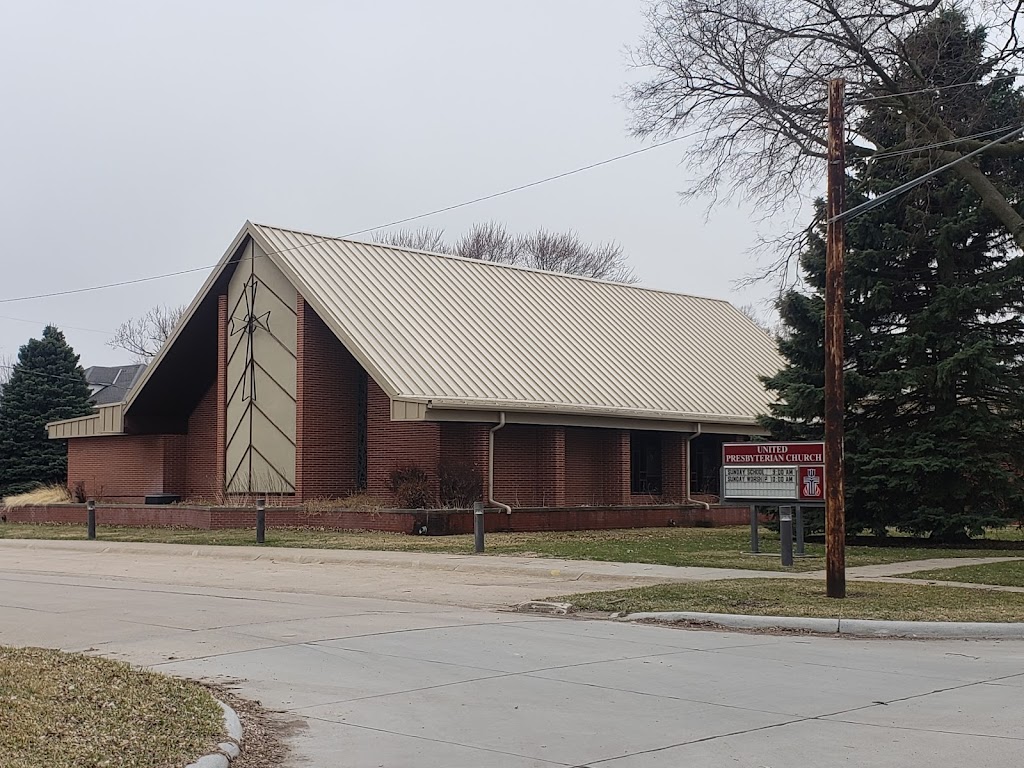 United Presbyterian Church | 940 Chestnut St, North Bend, NE 68649, USA | Phone: (402) 652-8361