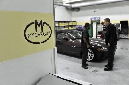 My Car Guy | 24470 Smithtown Rd, Shorewood, MN 55331, USA | Phone: (952) 300-8203