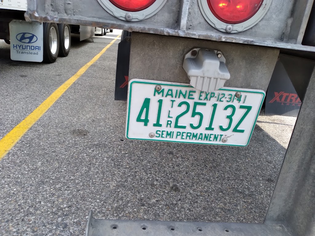 TA Truck Service | 200 Baker Rd, Dexter, MI 48130, USA | Phone: (734) 436-1766