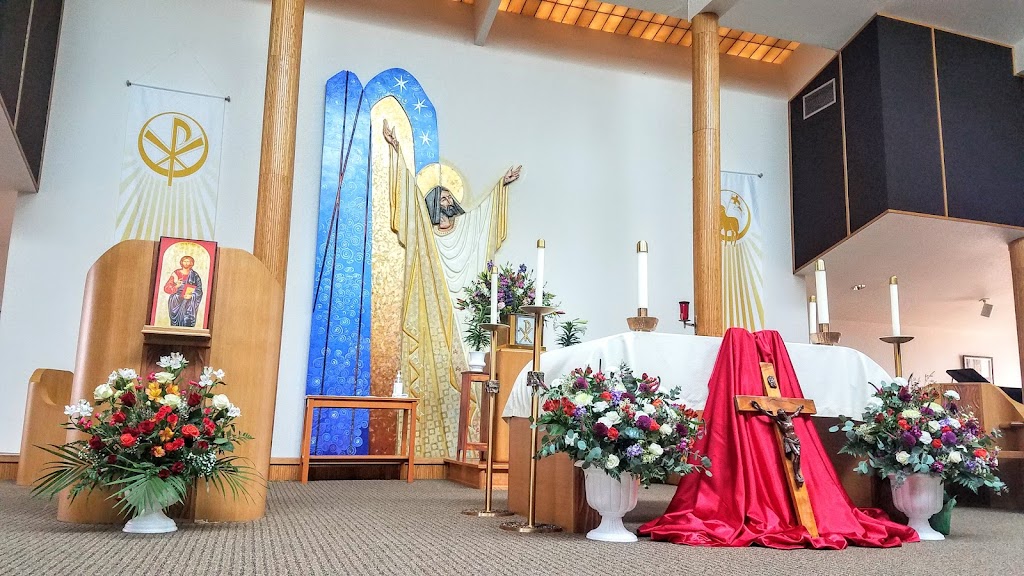 St Michael Catholic Church | 1512 Pine Ave, Snohomish, WA 98290, USA | Phone: (360) 568-0821